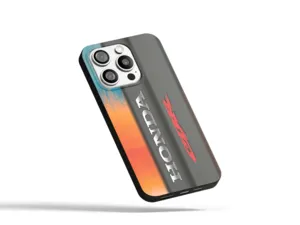 Honda Phone Covers Sturdy Modern Style